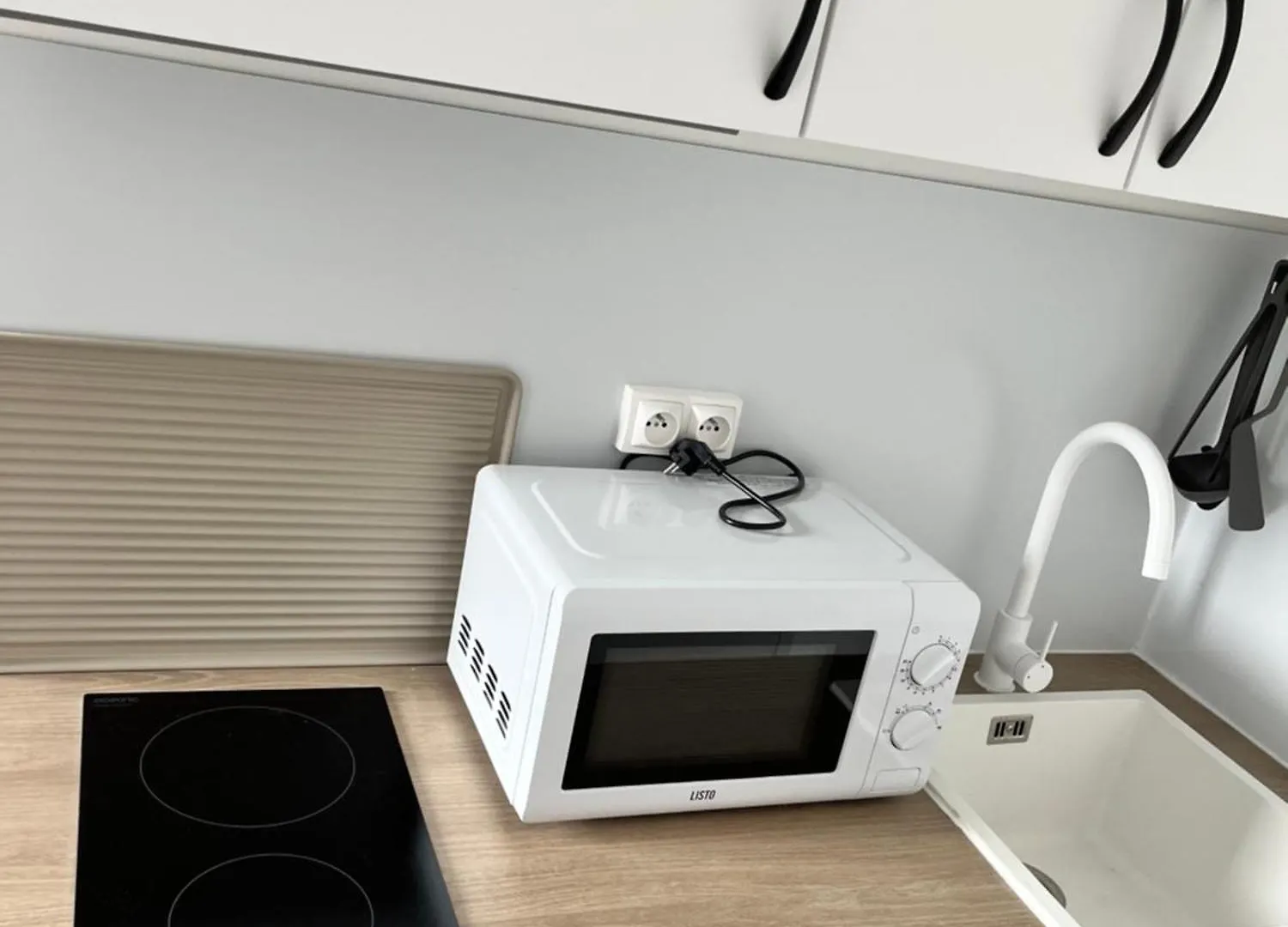 Apartment Studio Lille Proche De La Gare De Lille Flandres