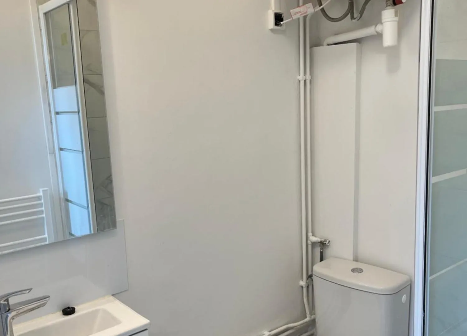 Studio Lille Proche De La Gare De Lille Flandres Apartment