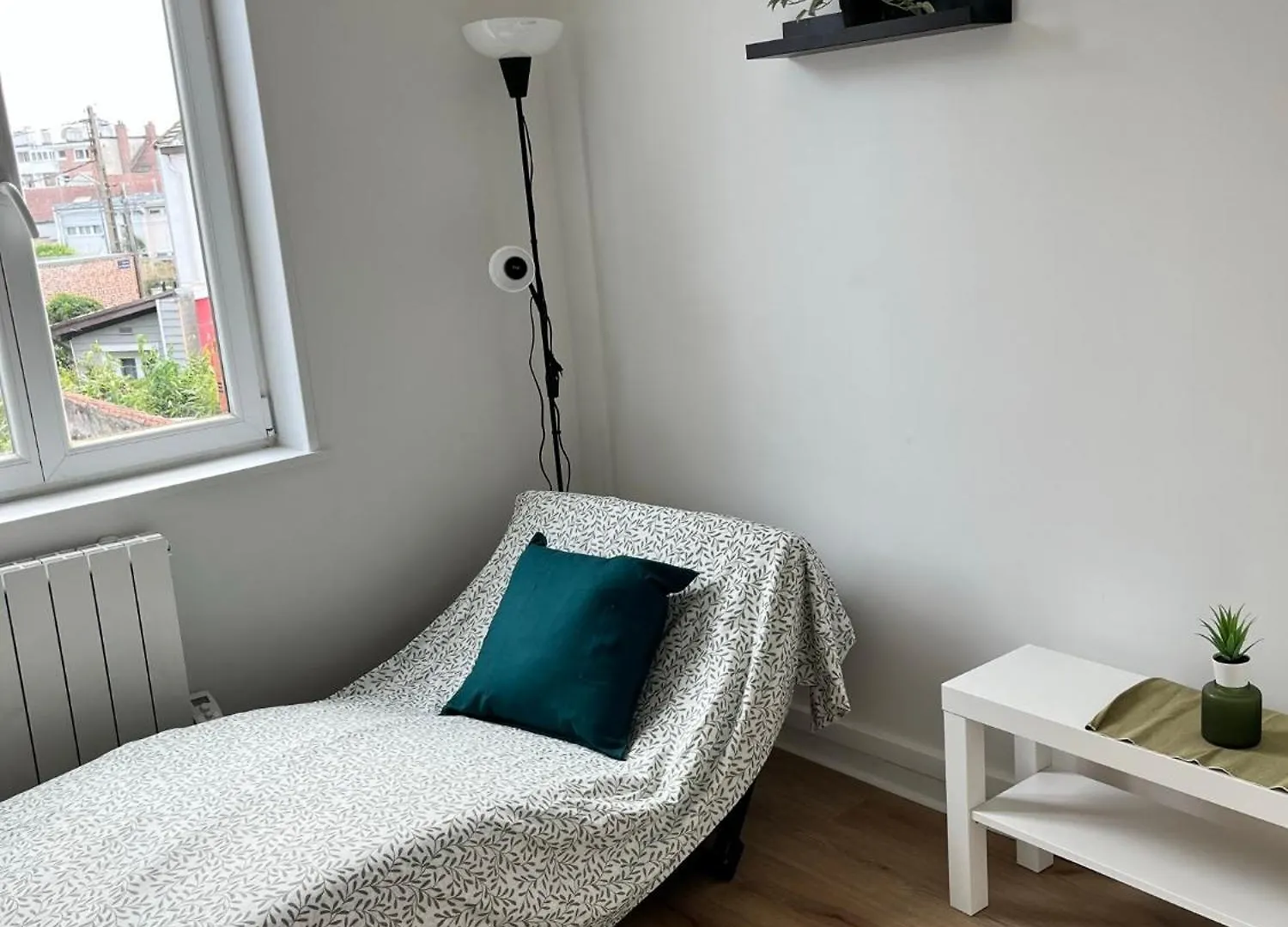 Studio Lille Proche De La Gare De Lille Flandres contacts